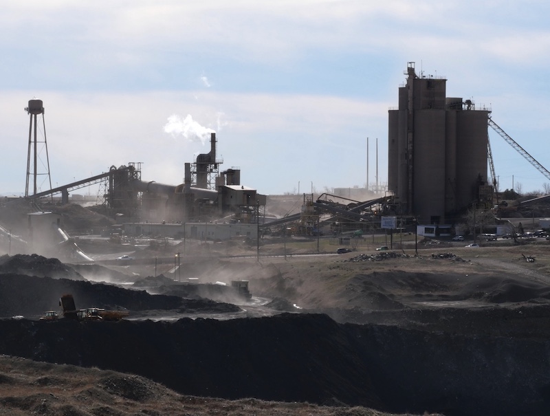 Flatirons Vista Trail, Boulder, Colorado (September 2024)