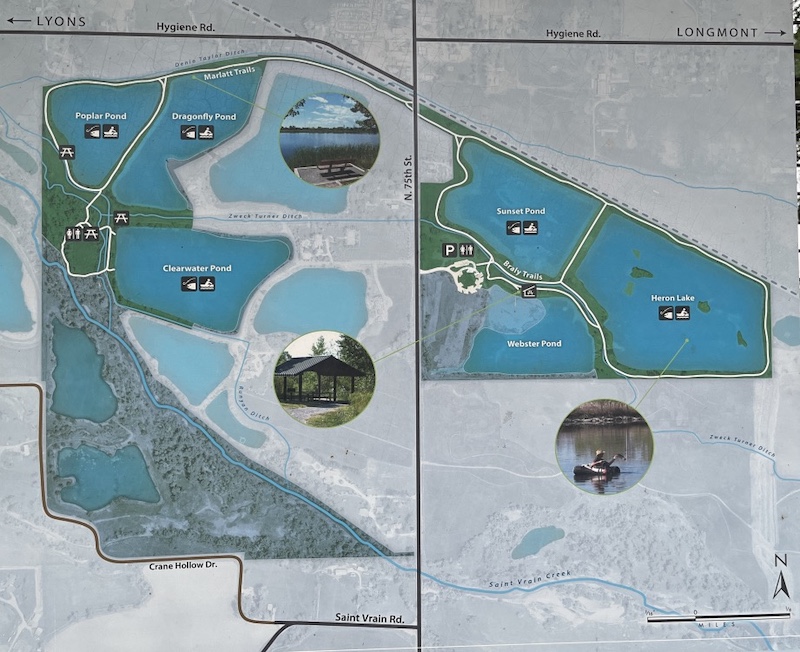 Pella Crossing, Longmont, Colorado (February 2026)