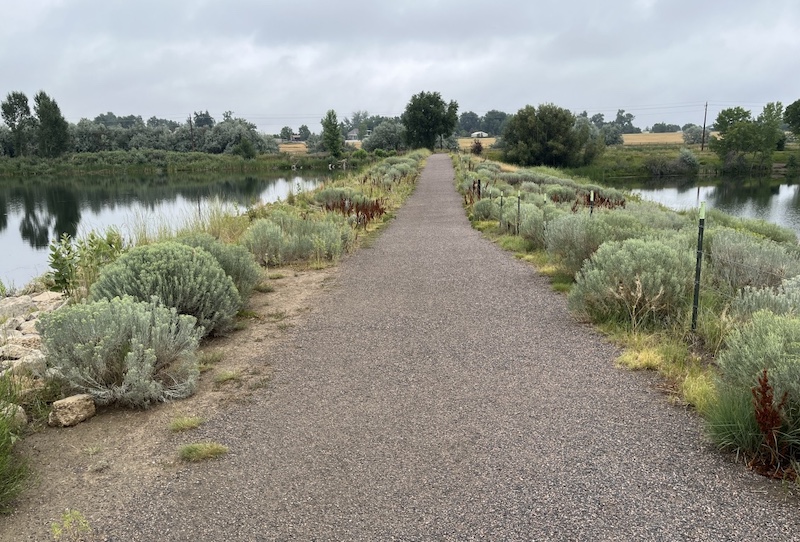 Pella Crossing, Longmont, Colorado (July 2025)