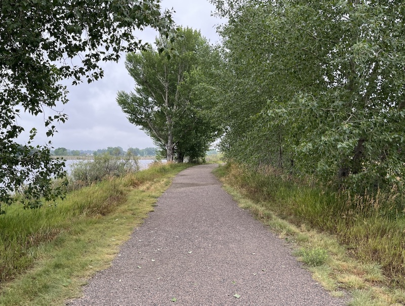 Pella Crossing, Longmont, Colorado (July 2025)